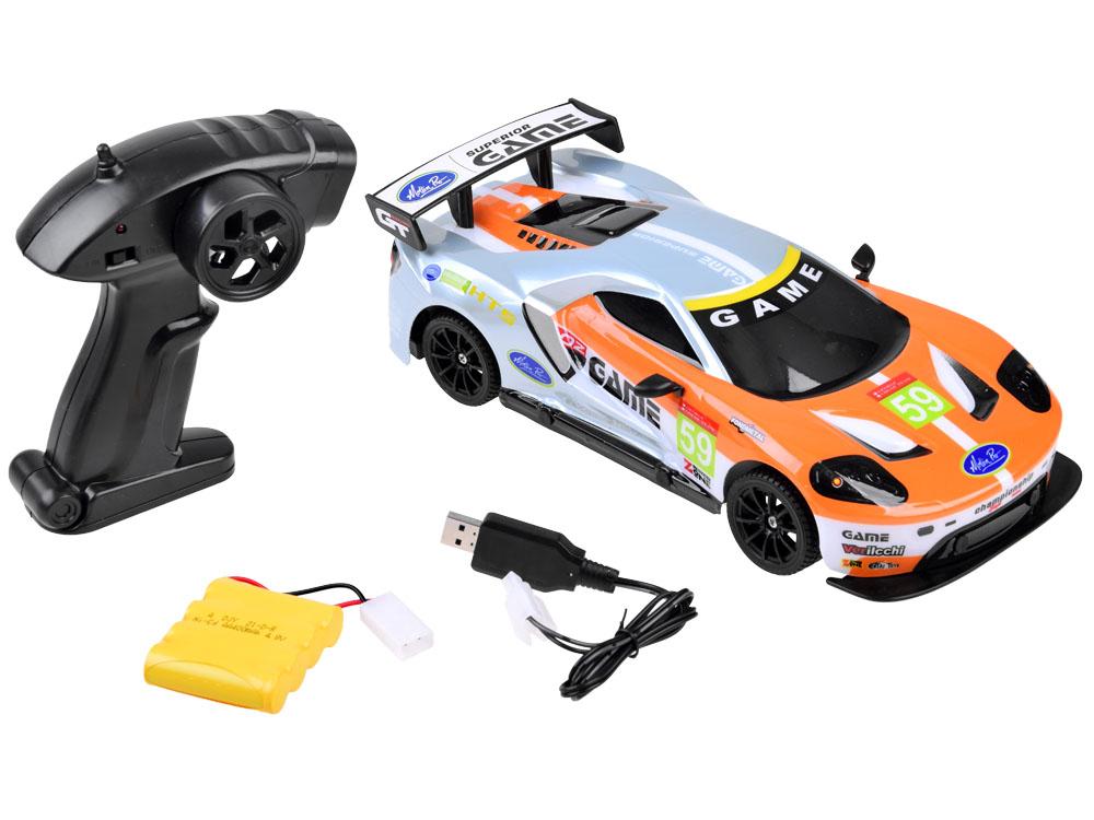 Remote Control Sports Car: Benefits and Accessories of Remote Control Sports Cars