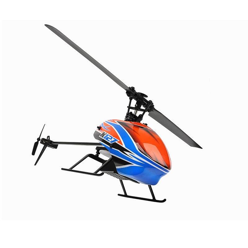 Flysky Helicopter: Flysky Helicopters: Durable, Lightweight, and Perfect for Beginners 