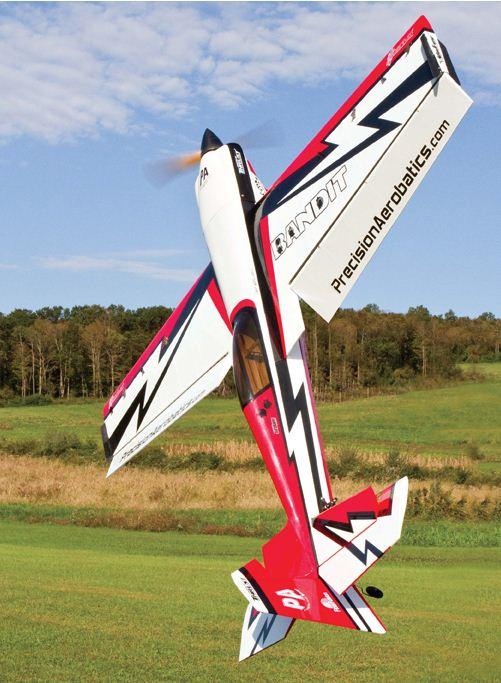 Aeroplane Remote Control Plane: Mastering Aerobatic Stunts with an RC Plane