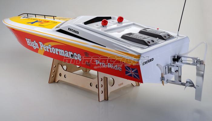Gas Powered Rc Speed Boats:  'The Gas-Powered RC Boat Community'