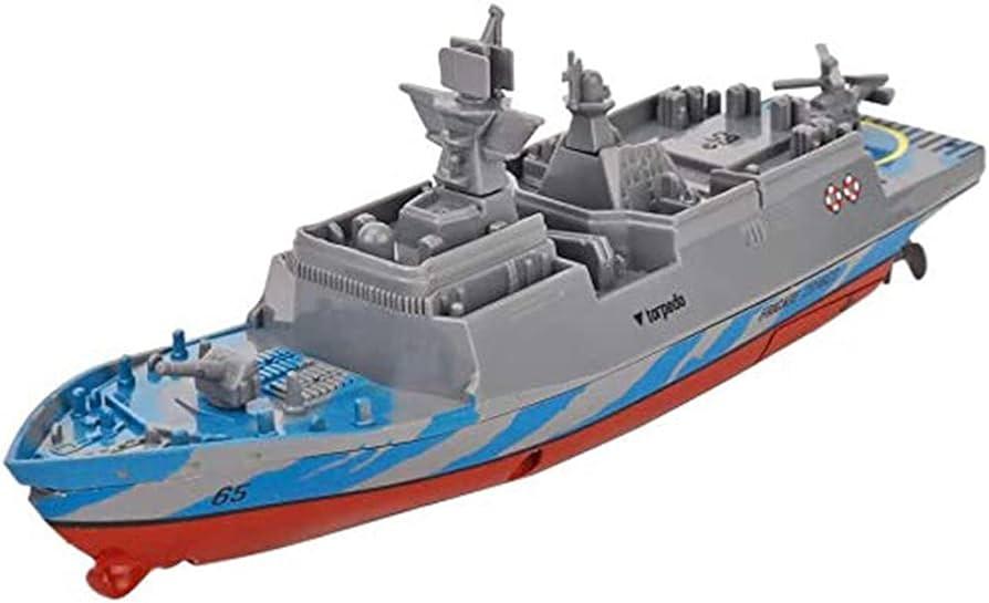 Remote Control Boat Ship: Innovative FeaturesAvailable Models