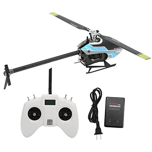 Remote Control Helicopter 200: Advanced Features and Accessories for an Optimal Remote Control Helicopter 200 Experience