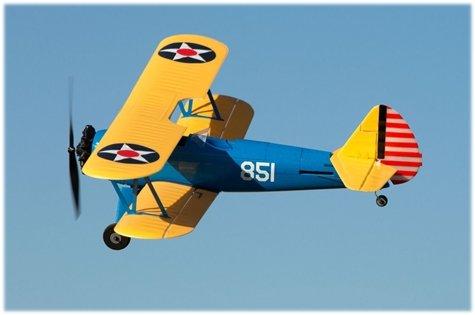 Best Micro Rc Plane: Key Features to Consider When Choosing the Best Micro RC Plane