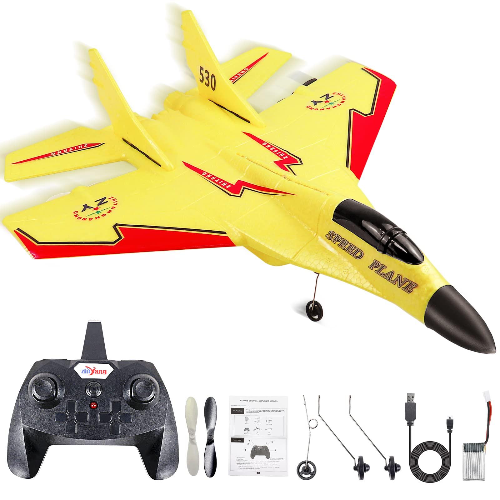 Kidstoylover Airplane: Exciting Features of Kidstoylover Airplane for Kids Who Love Aviation