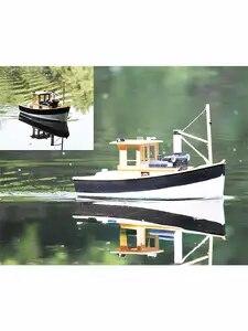 Rc Steam Boat For Sale: Finding the Best Deals: RC Steam Boat Shopping Tips