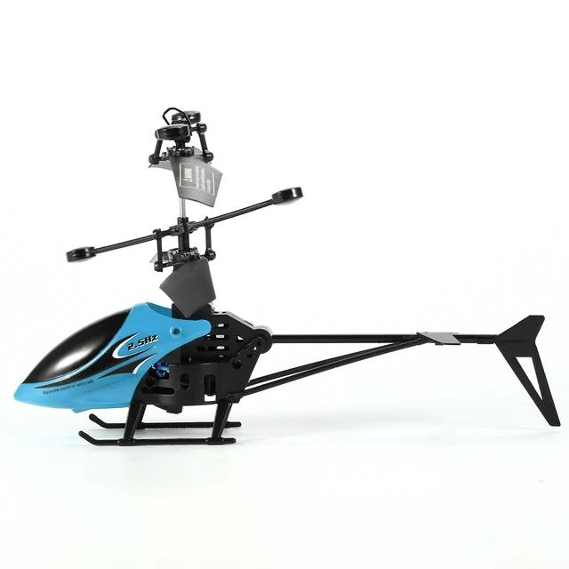 New Control Helicopter:  Yuneec: A popular new control helicopter and drone manufacturer