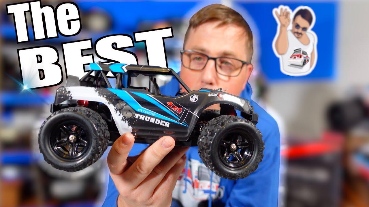 Good Cheap Rc Cars: Affordable & High-Performance Options Under $100 for RC Cars 