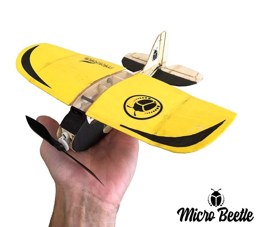 Micro Beetle Rc Plane: Purchasing a Micro Beetle RC Plane? Consider These Factors First. 