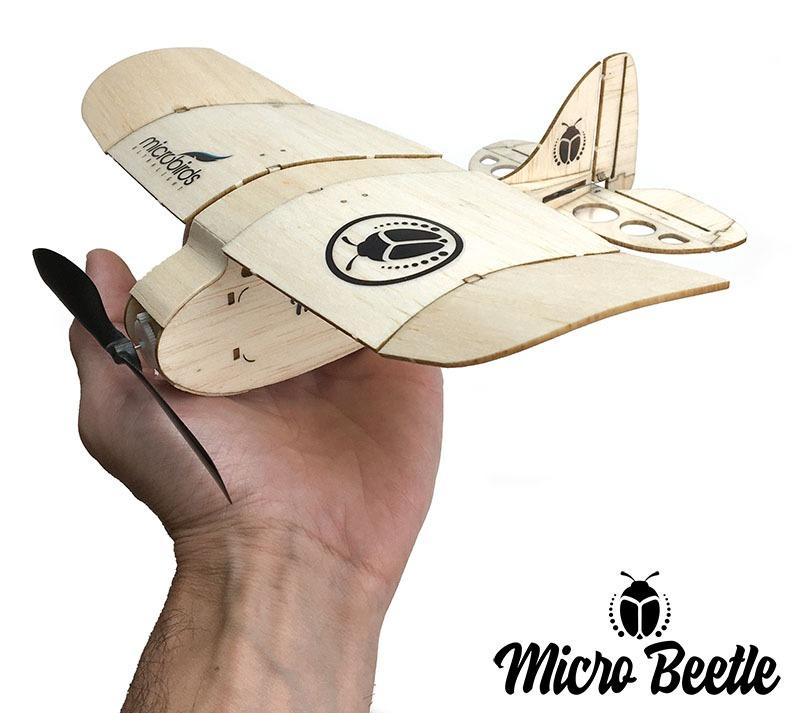 Micro Beetle Rc Plane: Cost and availability options for micro beetle RC planes.