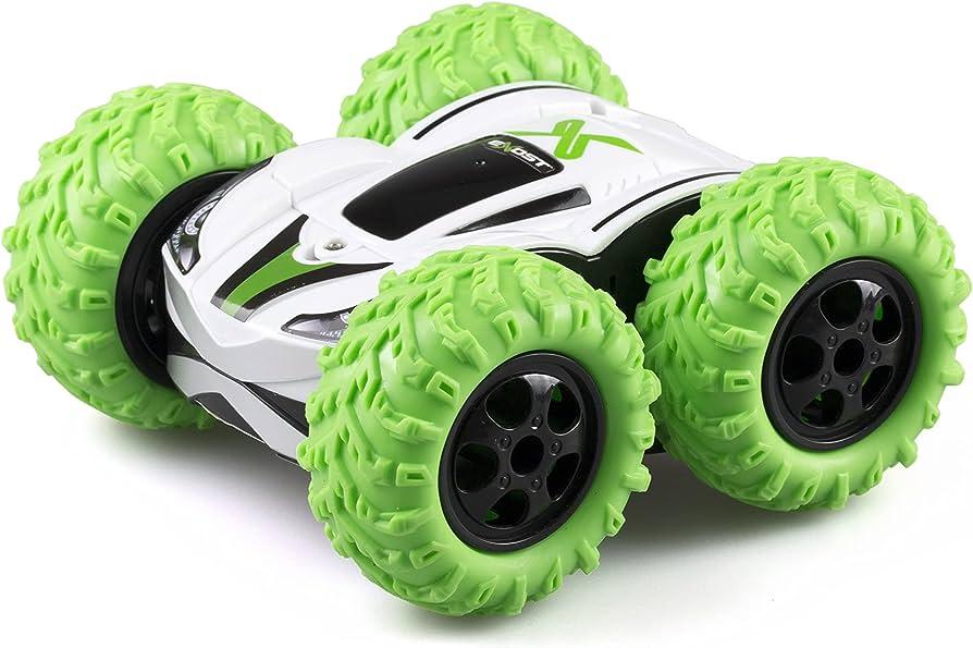 Green Rc Car: Eco-Friendly RC Cars: A Greener Option for the Environmentally Conscious.