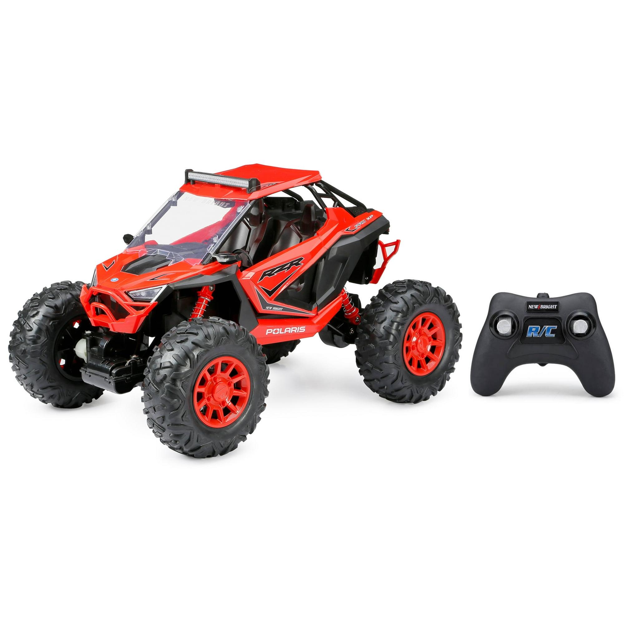 Rc All Terrain Vehicle: Popular RC ATV Brands and Customization Options