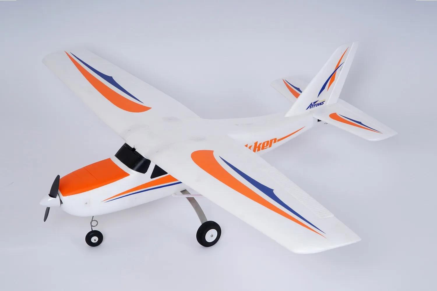 Rtf Gas Powered Rc Planes: RTF Gas Powered RC Planes: A Versatile and Exciting Hobby Option