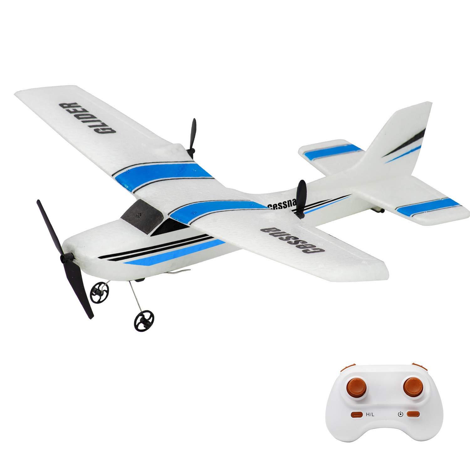 Plastic Remote Control Airplane: Factors to Consider When Choosing a Plastic Remote Control Airplane