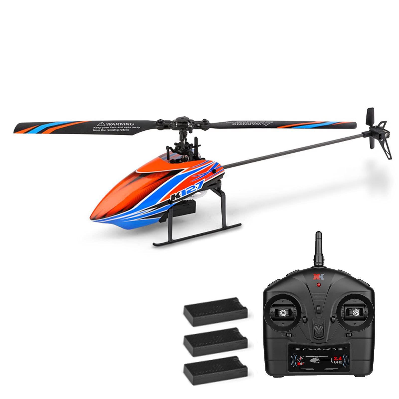 Rc Cyclone Helicopter: Compact and High-Performance Design for Ultimate Indoor Flying Fun!