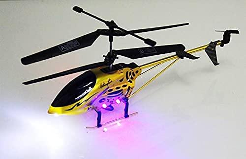 Rc Cyclone Helicopter: Safety Precautions for RC Cyclone Helicopter