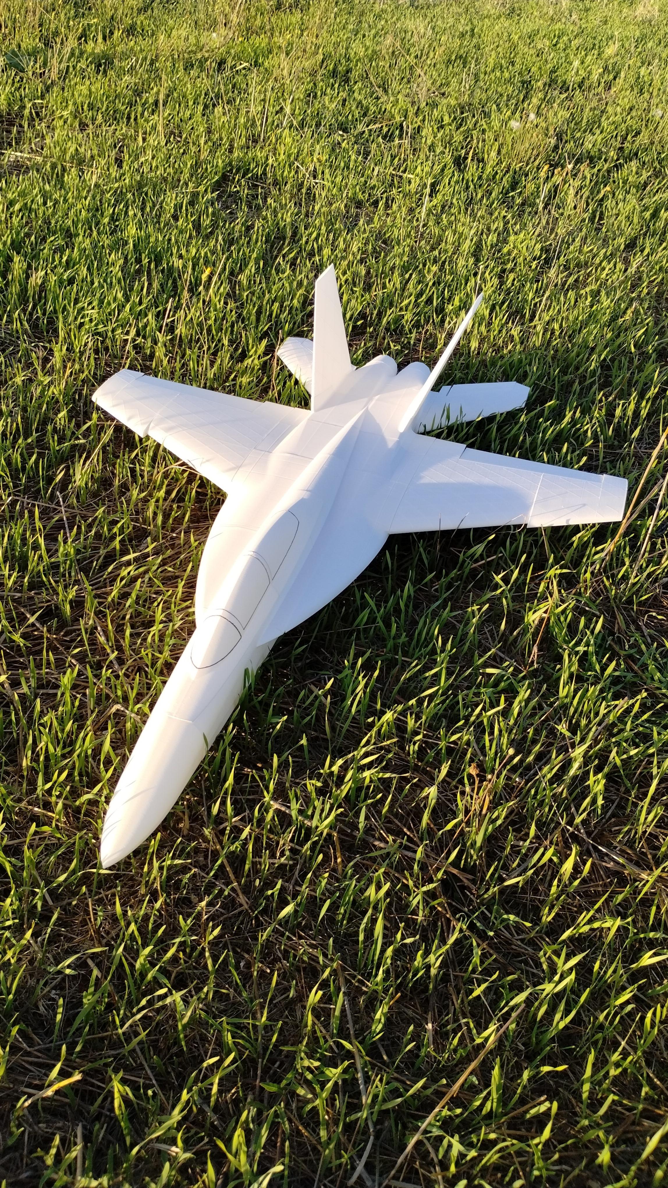 F18 Rc Airplane: Tips and Recommendations for Flying an F18 RC Airplane