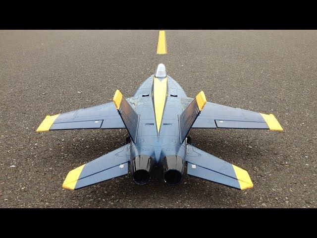 F18 Rc Airplane: Keep Your F18 RC Airplane in Top Condition with These Tips
