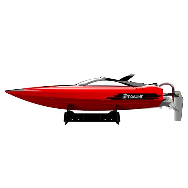 Eachine Ebt05 Rtr Rc Boat:  Powerful and Affordable RC Boat Option: Eachine EBT05 RTR RC Boat 