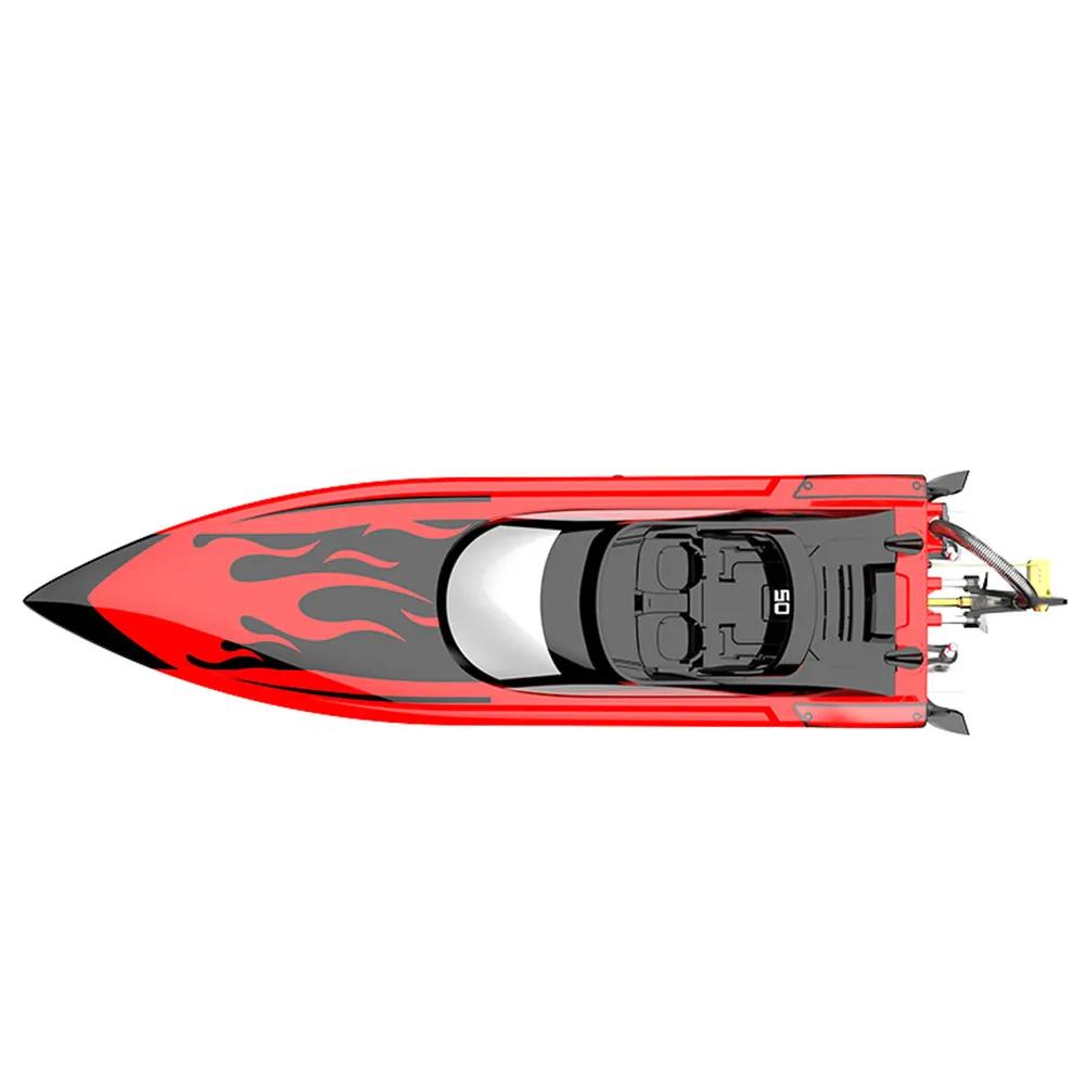 Eachine Ebt05 Rtr Rc Boat: Affordable and Reliable: The Eachine EBT05 RTR RC Boat