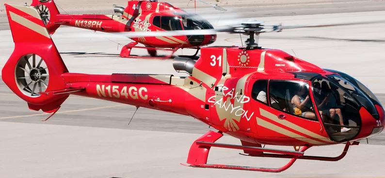 Roban Helicopter For Sale: Benefits of Owning a Roban Helicopter