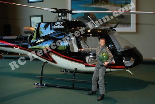 Roban Helicopter For Sale: Maintaining your Roban helicopter for safe and optimal performance