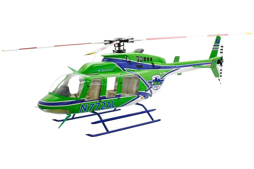 Roban Helicopter For Sale: Requirements for Piloting a Roban Helicopter