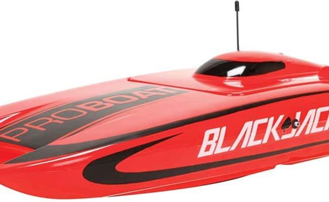 Remote Control Racing Boat: Choosing the Perfect Remote Control Racing Boat: Factors to Consider