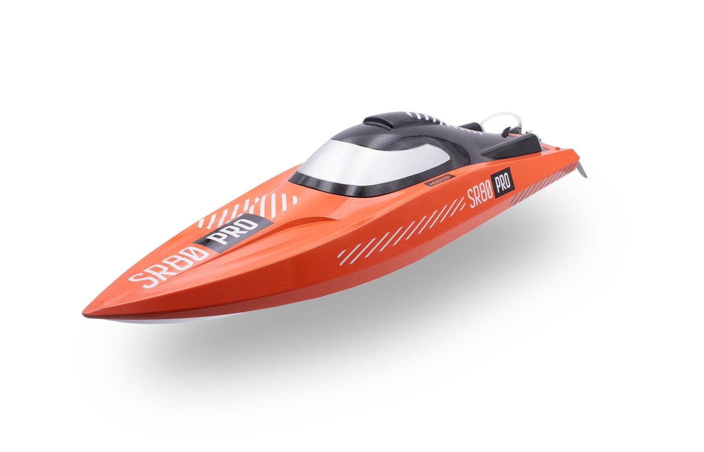 Remote Control Racing Boat: Join the excitement: Participate in remote control racing boat competitions worldwide.