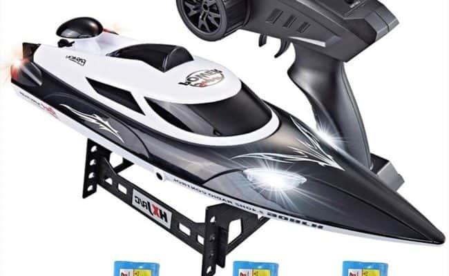 Remote Control Racing Boat: Reasons for the Growing Popularity of Remote Control Racing Boats