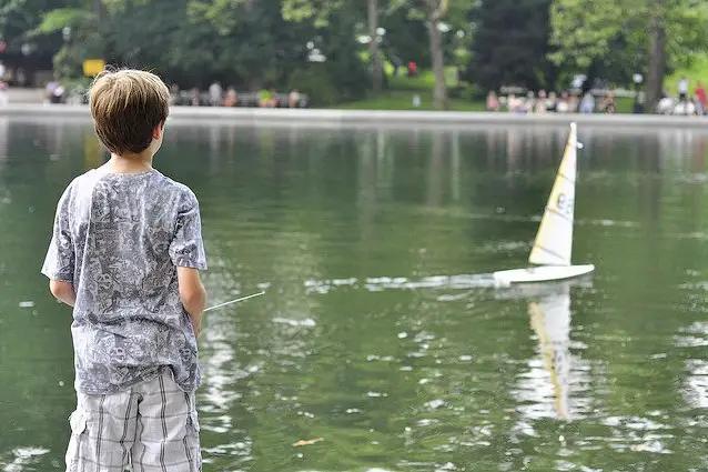 Central Park Rc Boats: Stay Safe with Central Park RC Boats: Rules to Follow