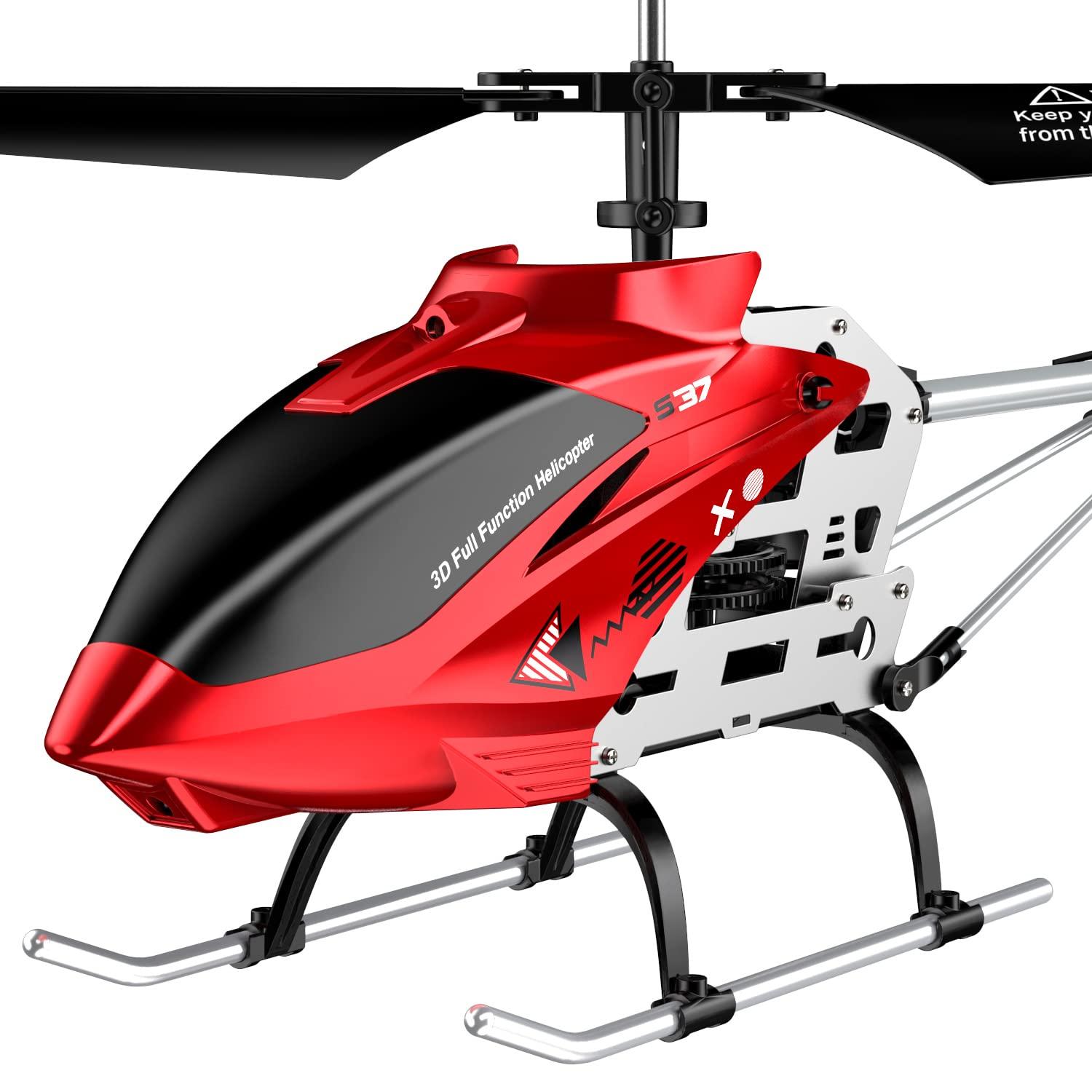 Syma S37 Rc Helicopter: Maintenance Tips for Syma S37 RC Helicopter