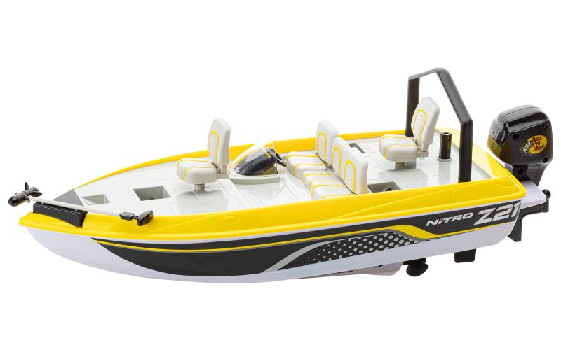 Rc Fishing Trawler For Sale: Types of rc fishing trawlers: Pros and cons of different models.