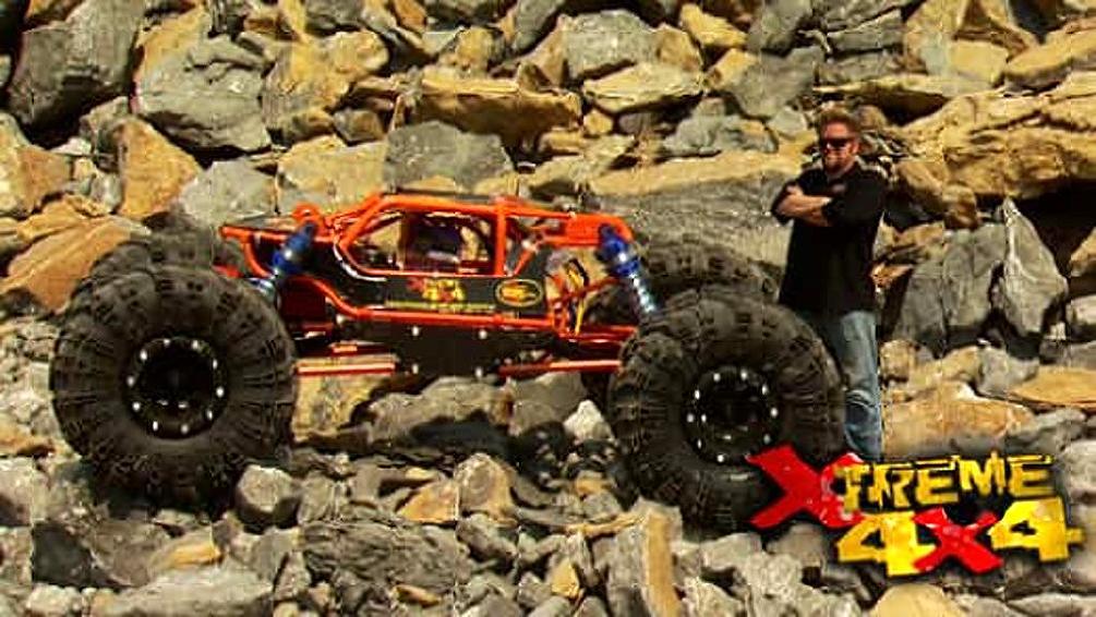 Rock Crawler Rc Car:  Popular rock crawler RC cars and competitions