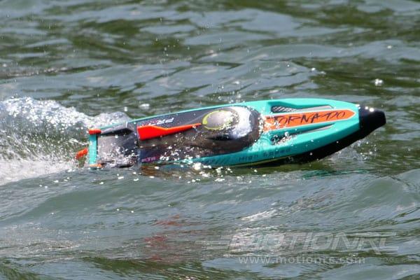 Tornado Rc Boat: Benefits of Owning a Tornado RC Boat 