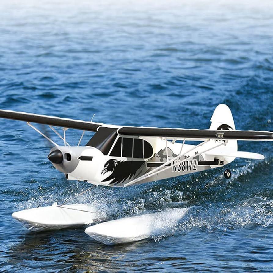Rc Float Planes For Sale: Key Features of RC Float Planes For Sale