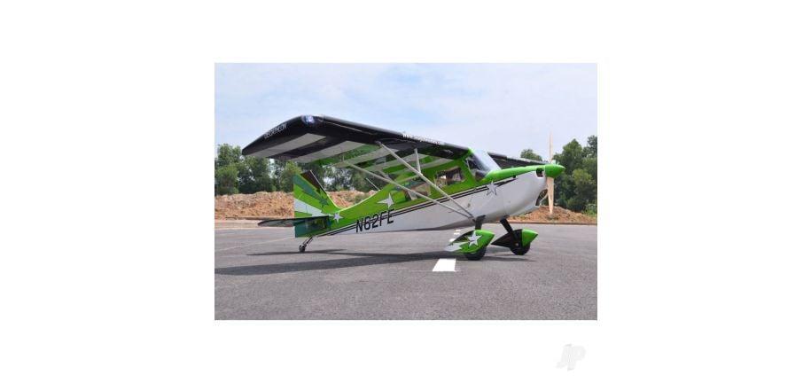 Rc Float Planes For Sale: Affordable and versatile: Choosing the perfect RC float plane model for your budget and skill level