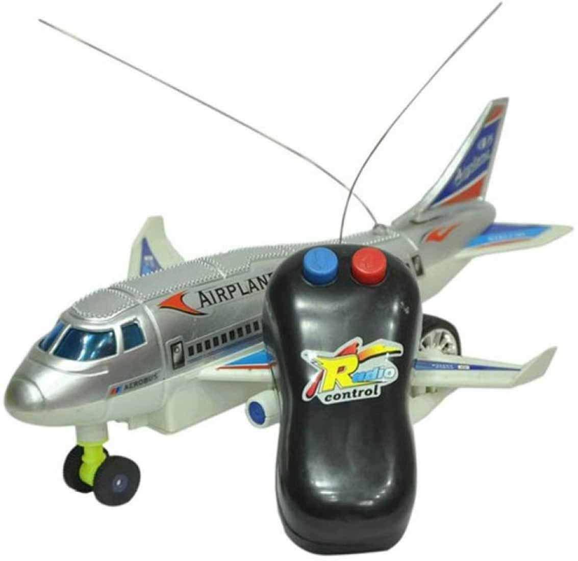 Remote Control Aeroplane Toy Price: Factors Affecting Remote Control Aeroplane Toy Prices