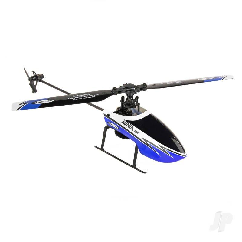 Twister Rc Helicopter:  'Explore the Different Twister RC Helicopter Variations'