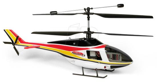 Twister Rc Helicopter: Affordability and Creativity: The Impact of Twister RC Helicopter on the Remote Control Hobby