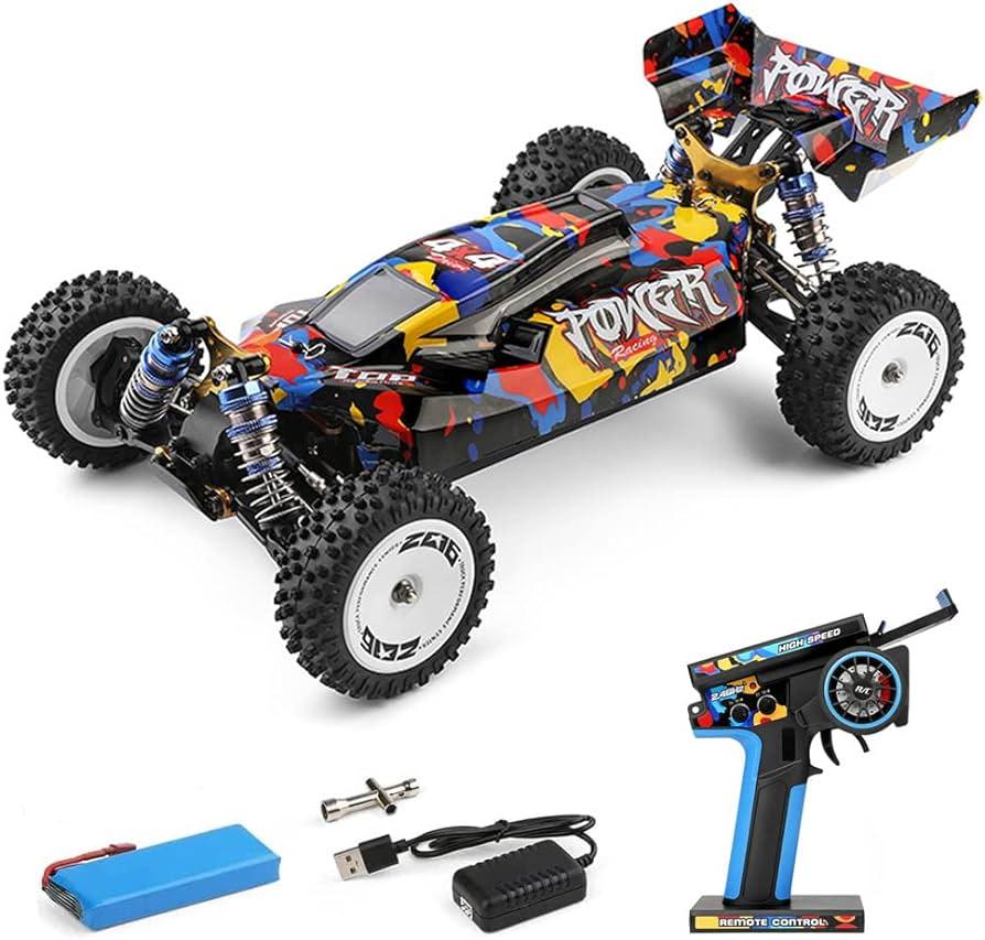 Best Wltoys Rc Car: Top WLtoys RC Cars with Superior Performance and Durability