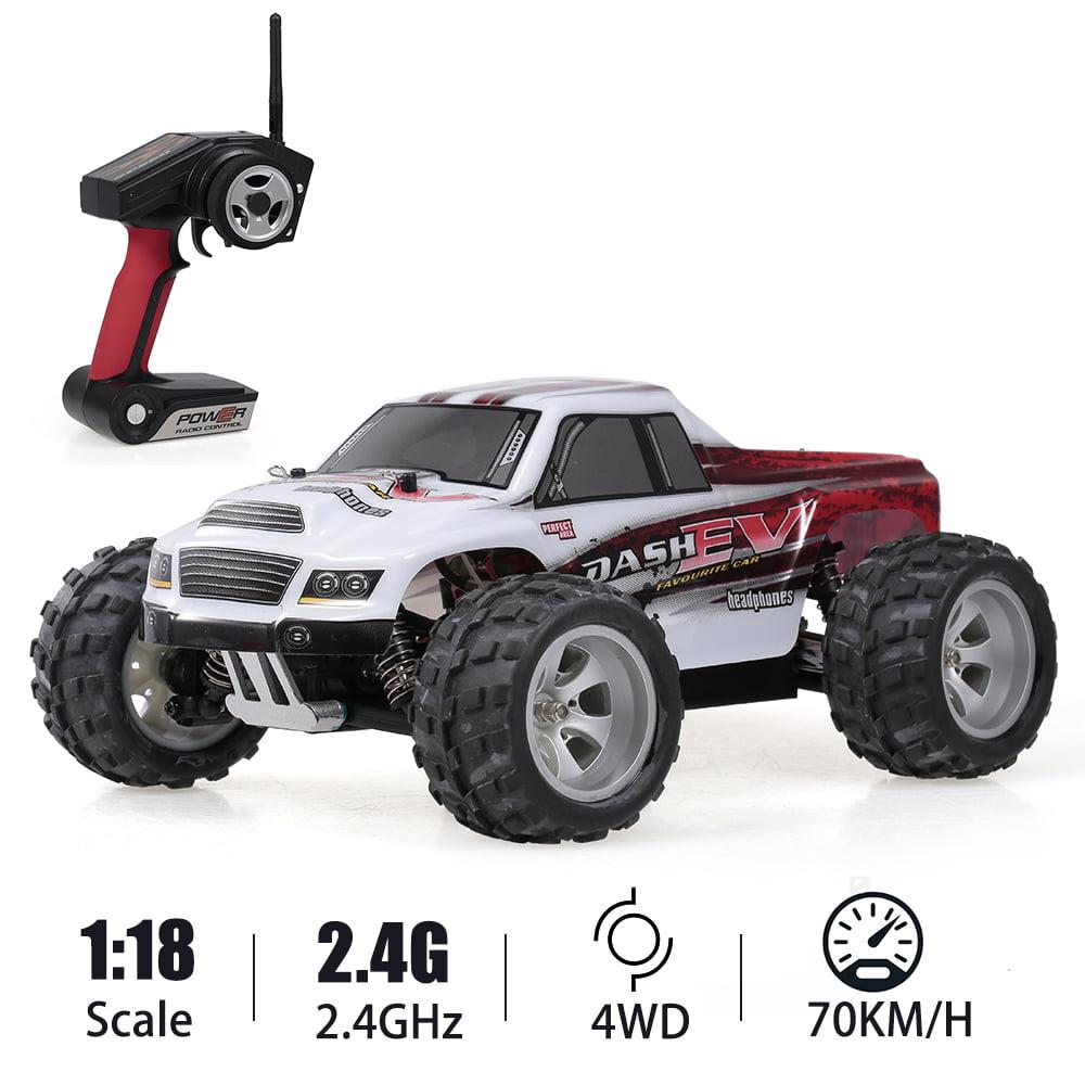 Best Wltoys Rc Car: Prices and Tips for WLtoys RC Cars