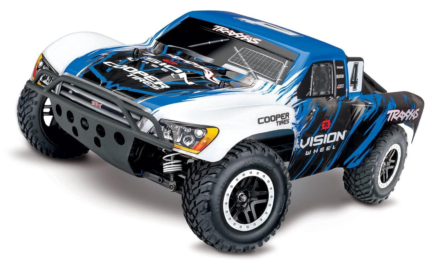 Traxxas Rc Cars Under $100: Affordable and Feature-Packed Traxxas RC Cars Under $100