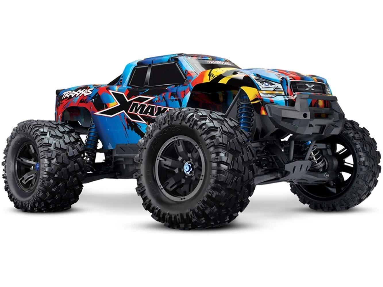 Traxxas Rc Cars Under $100: Budget-Friendly Traxxas RC Cars to Consider on Amazon