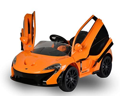 2 Seater Remote Control Car: Important Safety Precautions