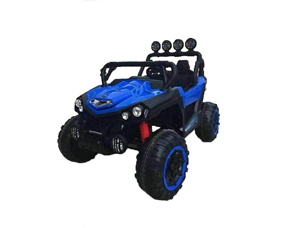 2 Seater Remote Control Car: Pros and Cons of a 2 Seater Remote Control Car
