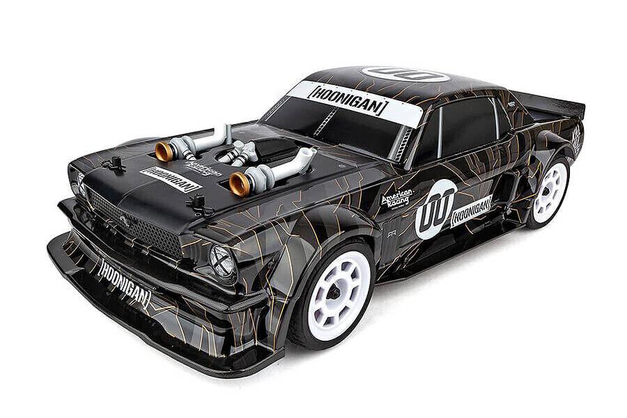 Hoonigan Rc Drift Car: Hoonigan RC Drift Car: A Popular Choice Among Enthusiasts