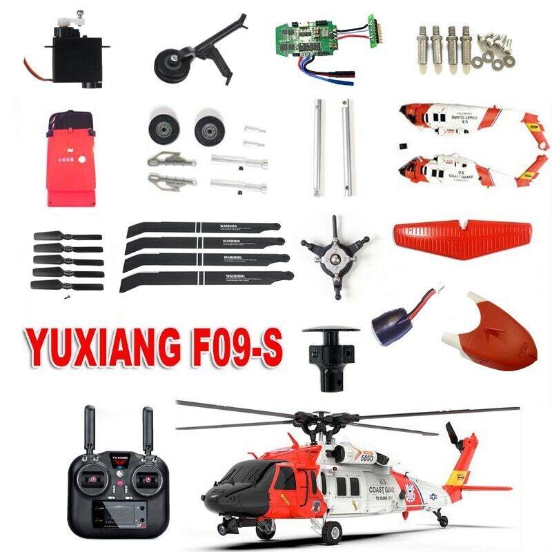 Rc Helicopter Kits For Beginners: Find the Perfect RC Helicopter Kit on Amazon, eBay, and HobbyKing! 