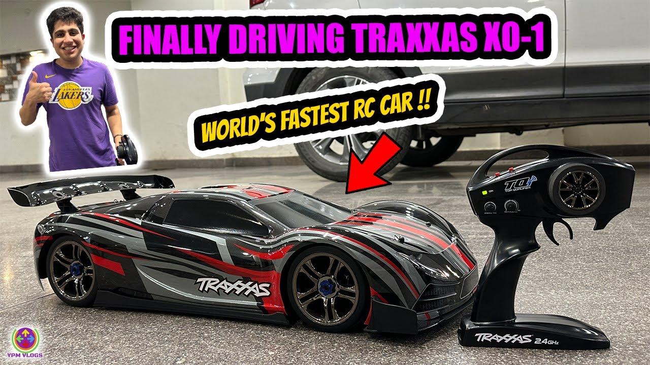 Fastest Rc Car In The World 2022: Revving Up for the Fastest RC Cars in 2022! 