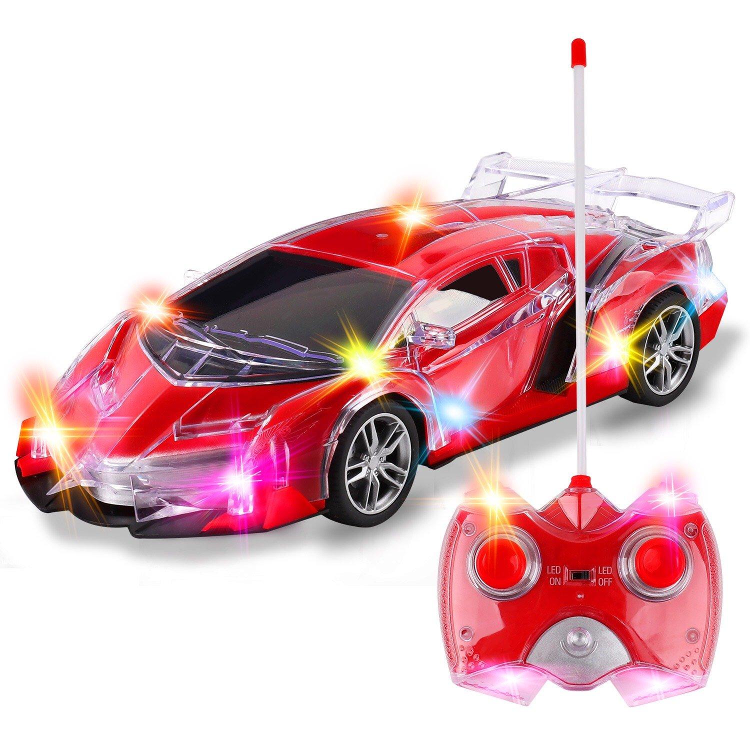 Remote Control Car With Lights:  Tips for Maintaining Your Remote Control Car with Lights