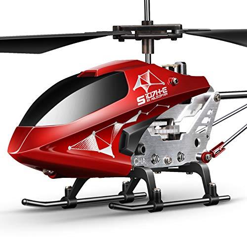 Easy To Fly Rc Helicopter: RC Helicopter Options: Syma, Blade, Hubsan, and WLtoys Comparison for Different Budgets